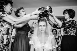 Ruperea turtei la nunta | Fotograf profesionist