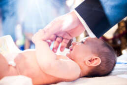 Fotograf Profesionist de Botez | Bucuresti | Fotografie de Botez | Fotograf botez
