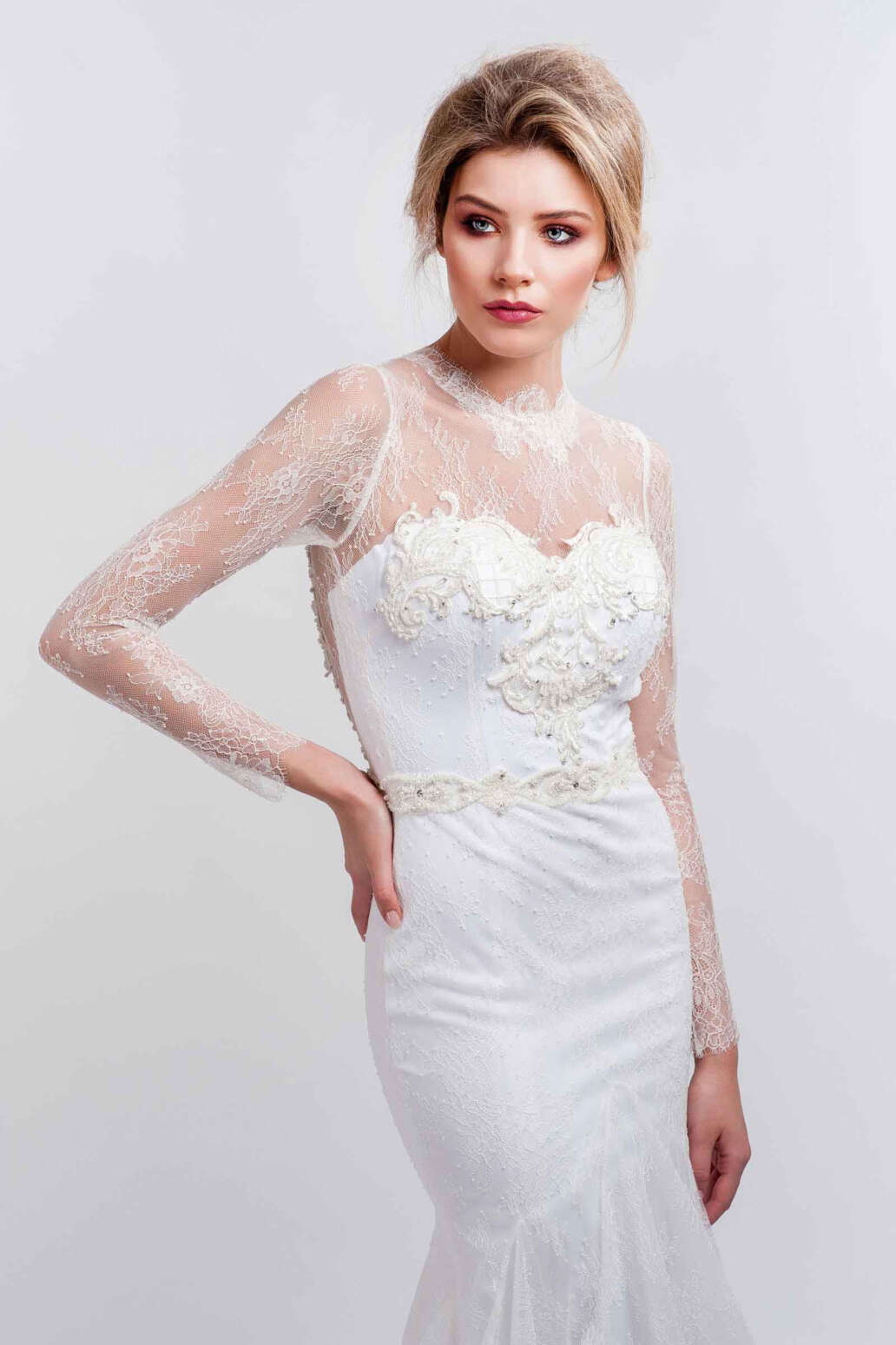 Fotografie de Produs Rochie de Mireasa | Studio Foto | Poze de Moda