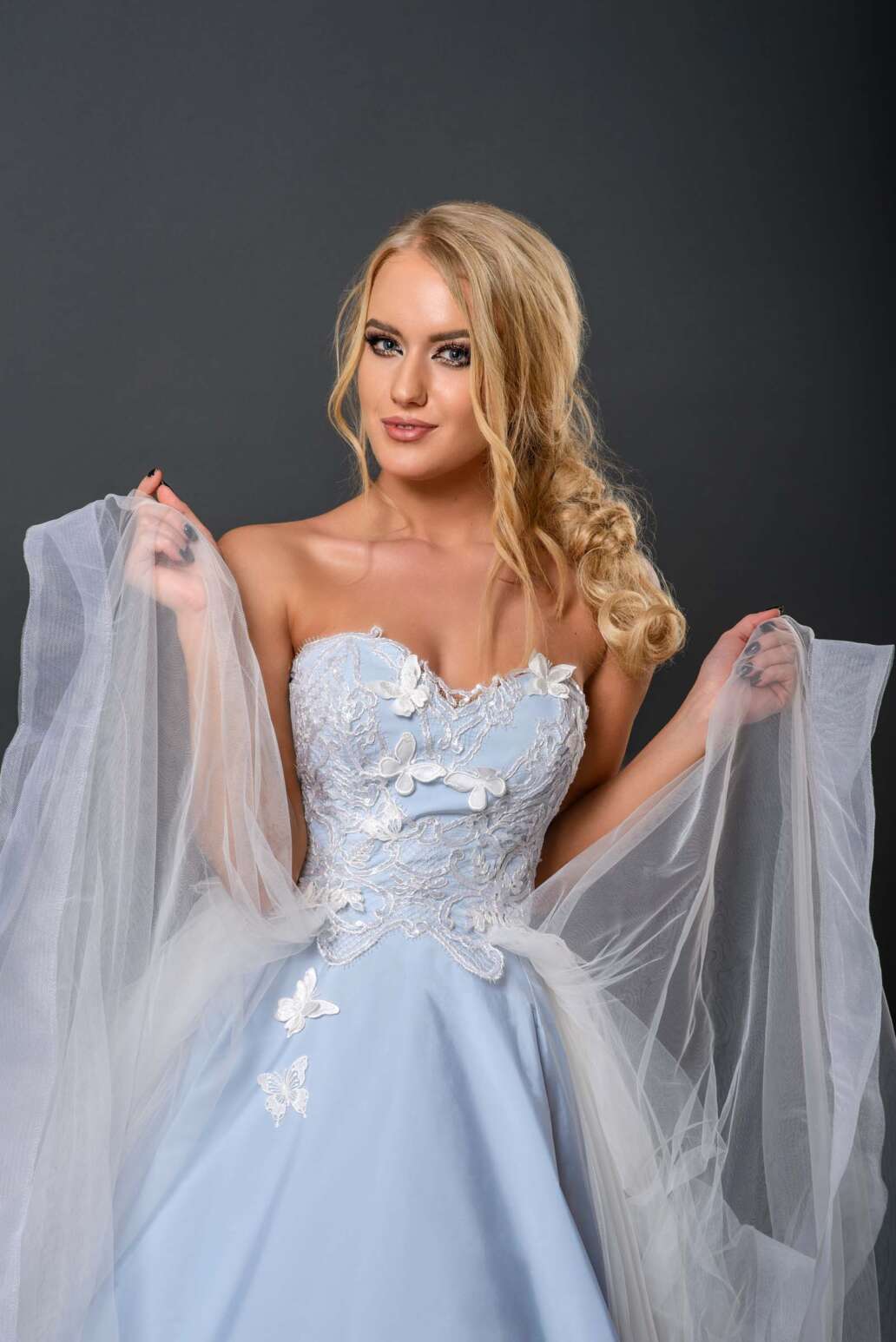 Fotograf de Moda | Fashion | Rochii de Mireasa | Bucuresti