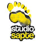 Logo Studio Sapte | Fotograf Profesionist | Fotograf de Nunta | Fotograf de Botez | Fotograf de Produs | Fotograf de Portret | Fotograf Corporate | Studio Foto Bucuresti