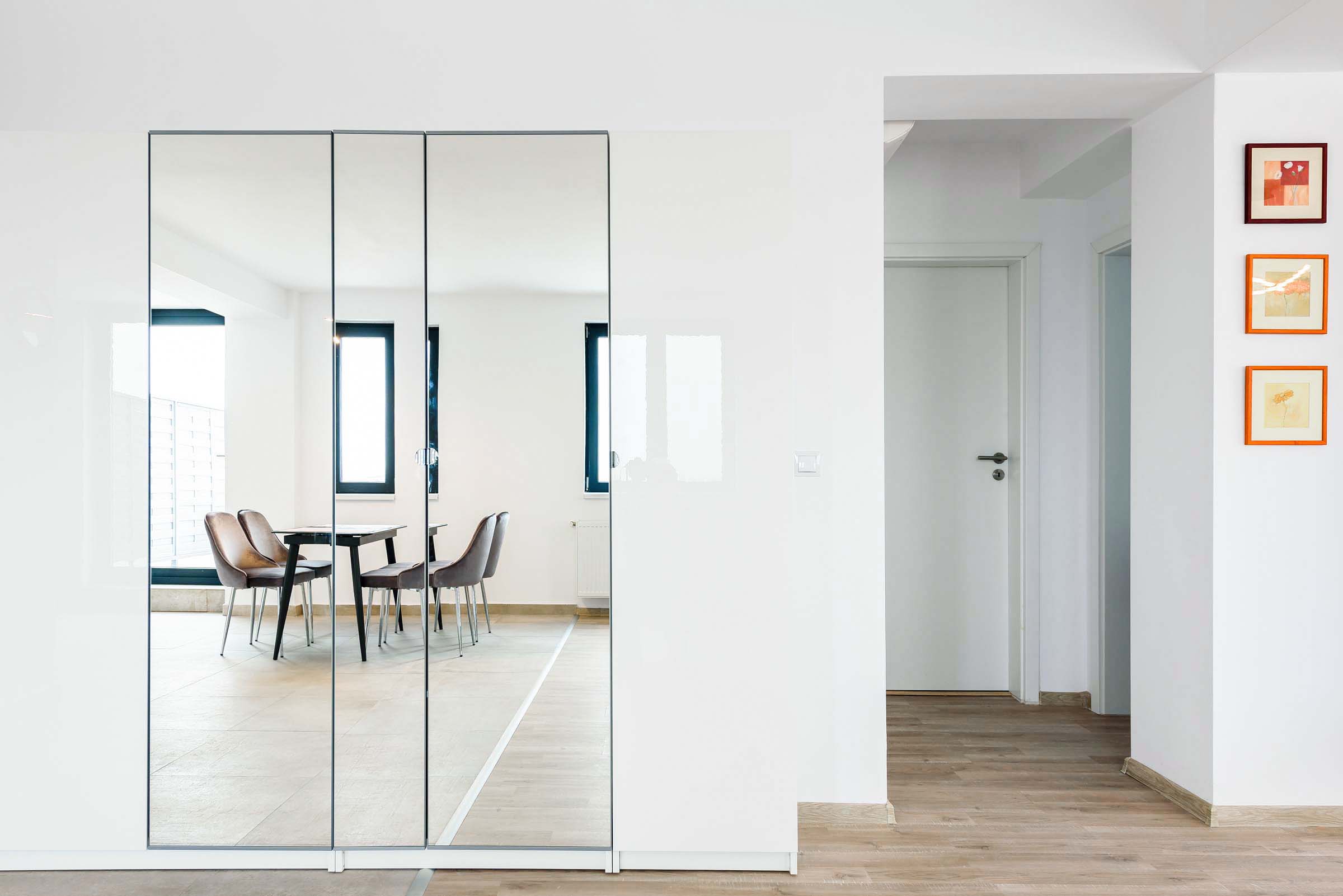 Fotografie Imobiliara | Bucuresti | Fotograf Airbnb | Fotografie Booking