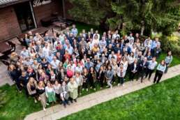 Fotograf Profesionist Portret Grup Conferinta Corporate Business Bucuresti #32