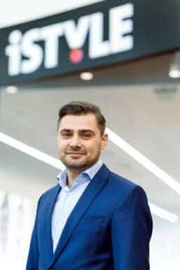 Fotograf Profesionist Portret Corporate Business Bucuresti #25