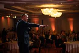 Fotograf Profesionist Eveniment Conferinta Corporate Business Bucuresti #16